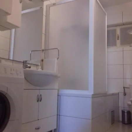 Jordan Apartment