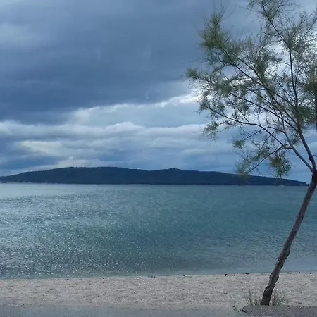 Apartment Jordan