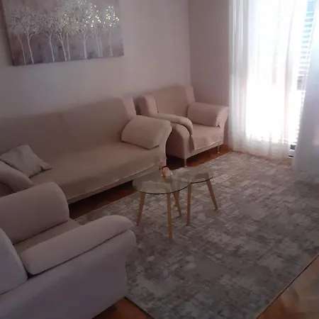 Jordan * Kaštela