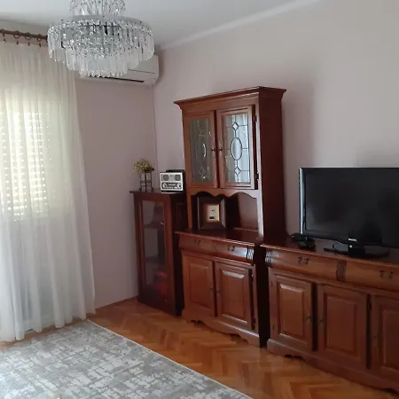 Jordan Apartment