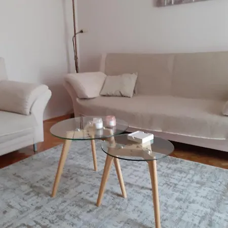 Apartment Jordan
