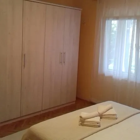 Apartment Jordan *