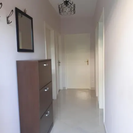 Apartment Jordan *